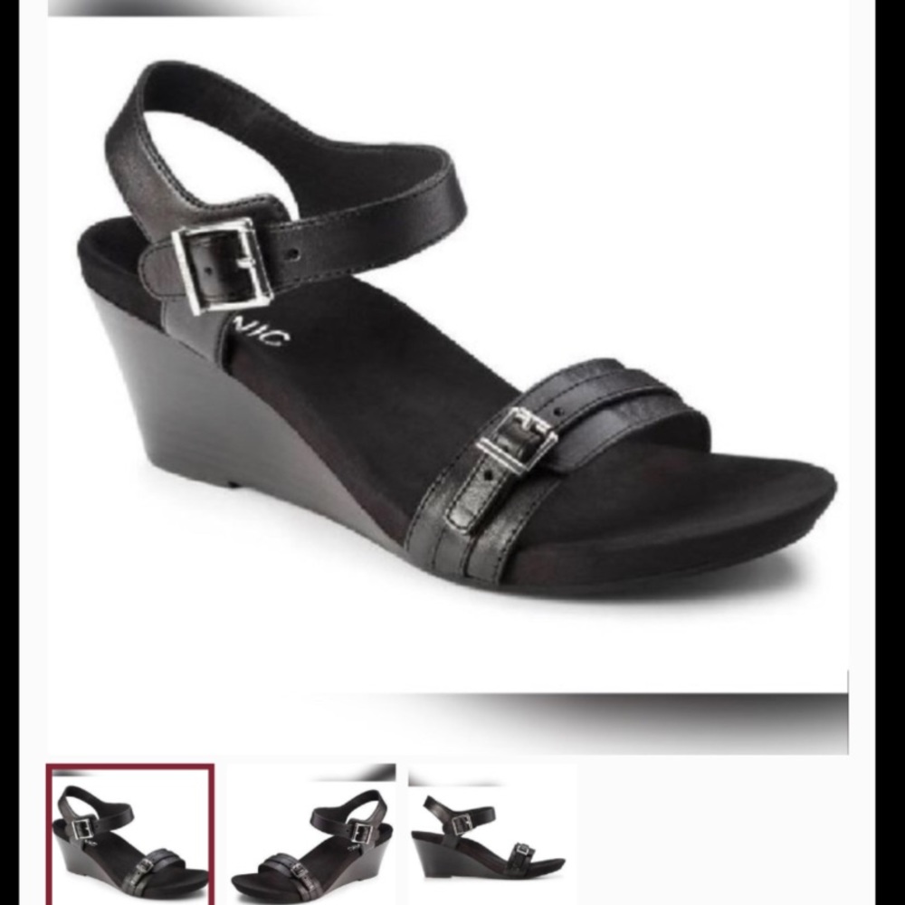 Vionic brand new in box size 7